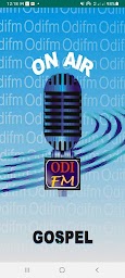 OdiFM