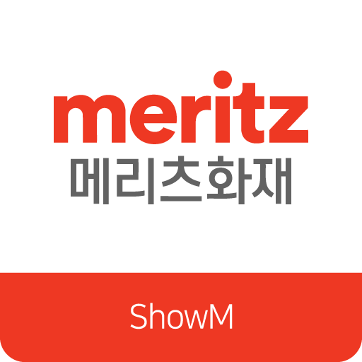 메리츠 다이렉트 자동차보험 logo