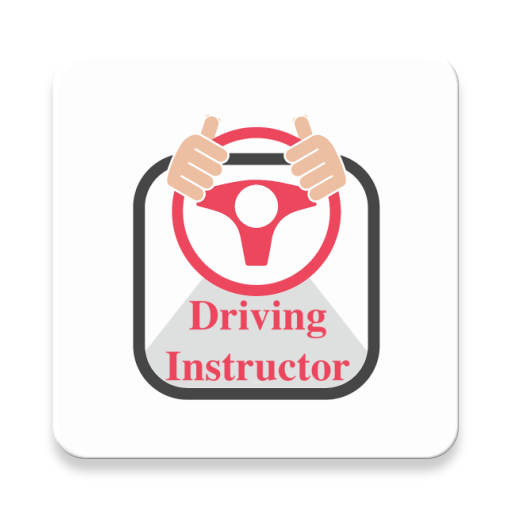 Direxiona Driving Instructor logo
