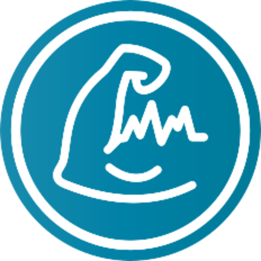 EMG One Signal logo