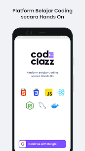 Free CodeClazz  Learn HTML, JavaScript, NodeJs, React 3