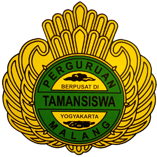 SMP Taman Siswa logo