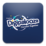 OverDrive Digipalooza icon