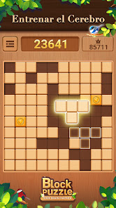 Captura 11 Block Sudoku:Juegos de mesa android