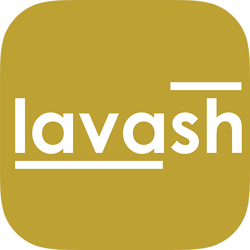 Lavash Mobile Sipariş 2.5 Icon