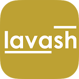 Lavash Mobile Sipariş icon