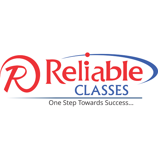 RELIABLE CLASSES logo