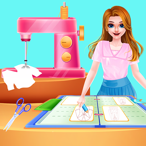 School Uniform Modify Design logo