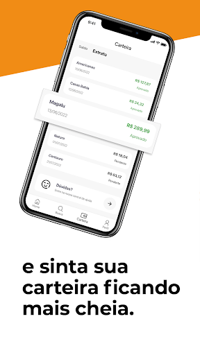 Clube do Passeio Screen 2