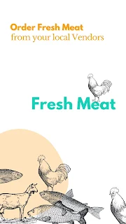 Petuk Ji: Food & Grocery