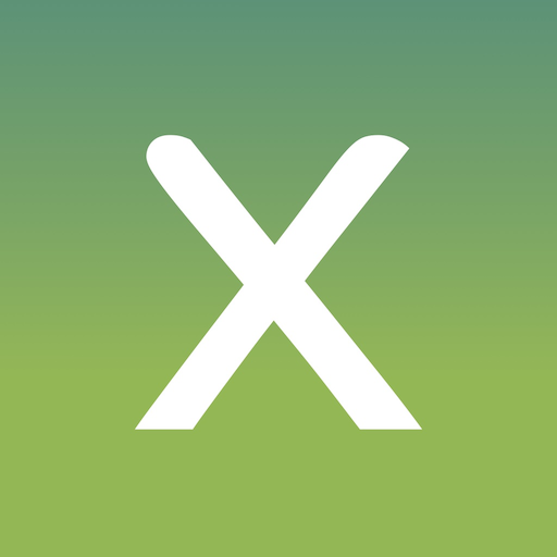 INDXcoin Wallet logo