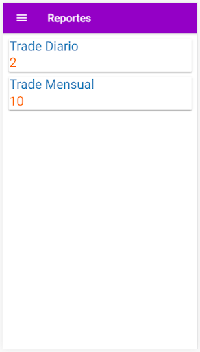 Trade Screenshot 4 - AppWisp.com