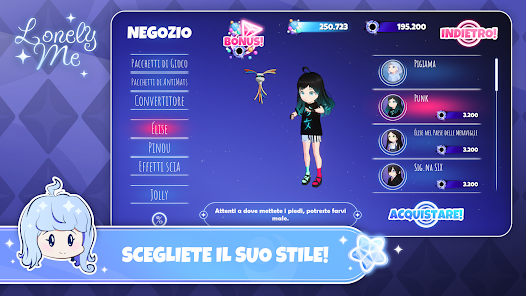 Immagine screenshot