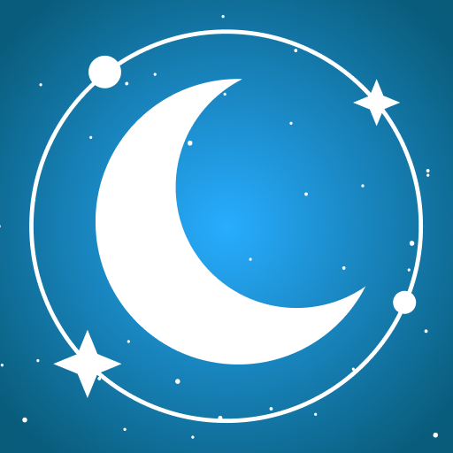 Daily Horoscope and Tarot Logo