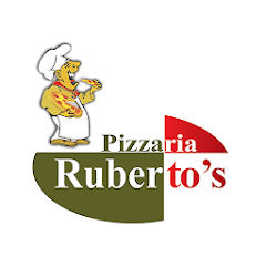 App Icon for Pizzaria Rubertos App in United States Google Play Store