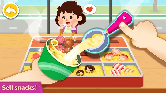 Baby Panda's Town: Supermarket For Pc | How To Use On Your Computer – Free Download 2