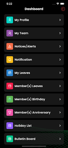 ED-EMS Screen 2