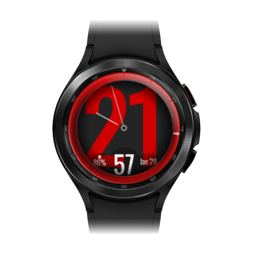 Xempaty Sport Watch Faces Screen 2