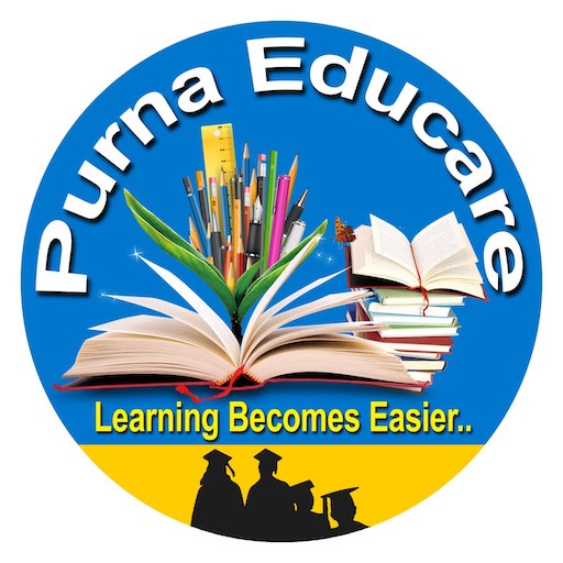 Purna Educare logo