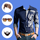 Fancy Shirt Photo Suit - Androidアプリ