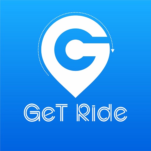 Get Ride logo