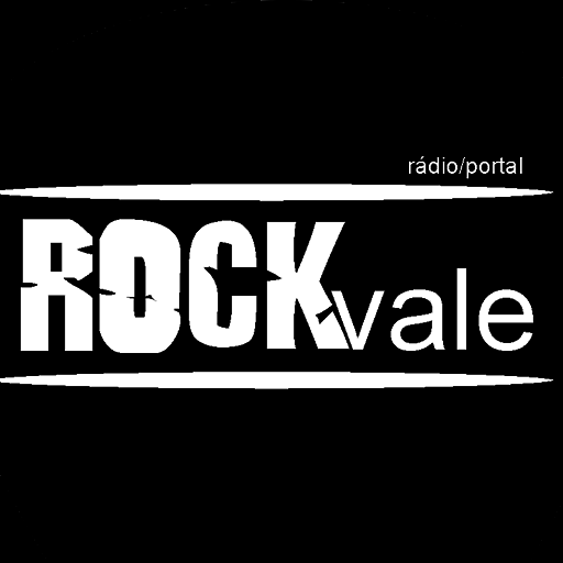 Rádio Rock Vale logo