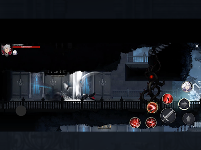 Shadow Slayer: Ninja Warrior Screenshot