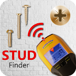 Cover Image of ダウンロード Wall stud finder detector  APK