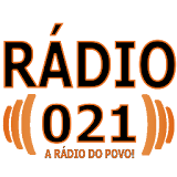 Radio021 icon