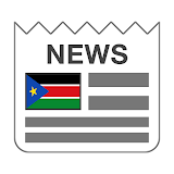 South Sudan Newspapers icon