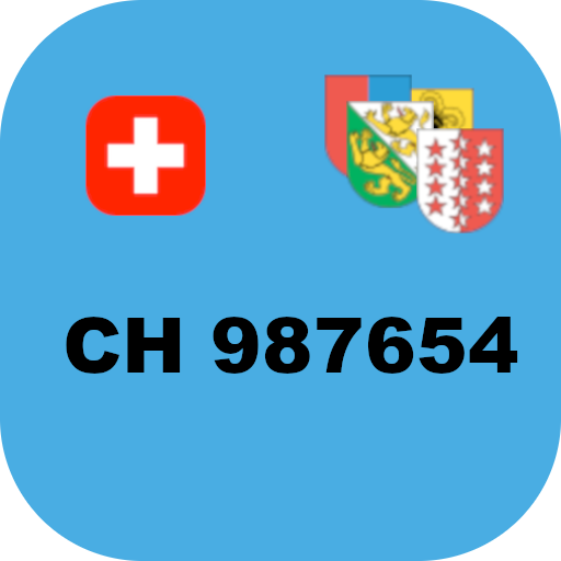 CH Schilder Logo