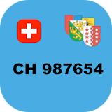 CH Schilder icon