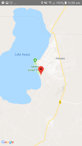 Hotels in Addis Ababa