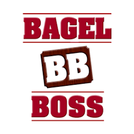Bagel Boss logo