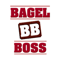 图标图片“Bagel Boss”