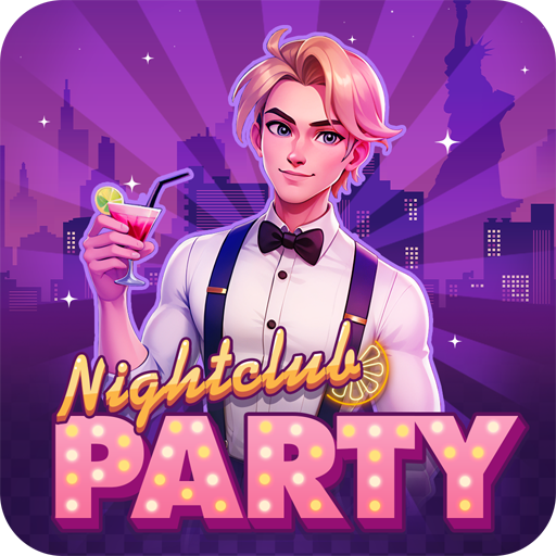 Nightclub Party logo