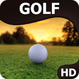 Golf wallpapers HQ icon