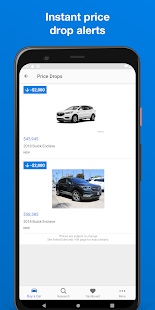 Edmunds - Shop Cars For Sale 11.17.102261 APK screenshots 8
