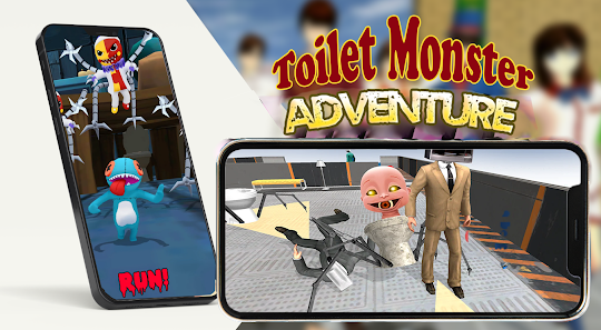 My Monster House: Doll Games for Android - Download