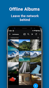 Gfolio Photos and Slideshows v3.3.8MOD APK (premium) Free For Android 4