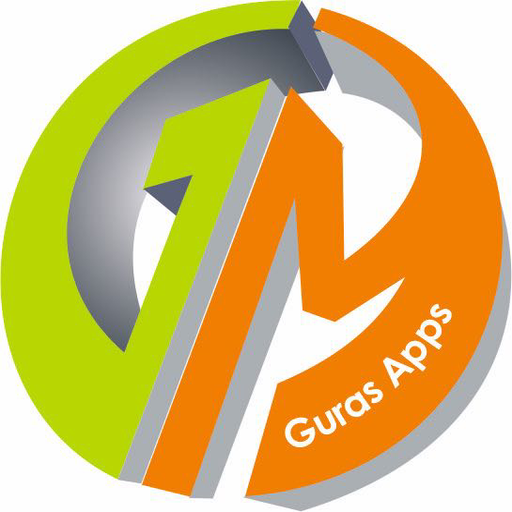 Guras App logo