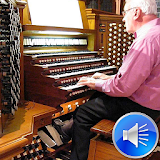 Organ Sounds Ringtones icon