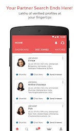 Parkavakulam Matrimony - Wedding & Marriage App