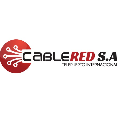 Cablered TV logo