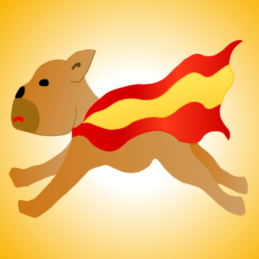 Verbugator Spanish Verbs logo