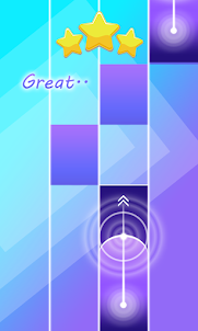 Piano Tiles Like Nastya