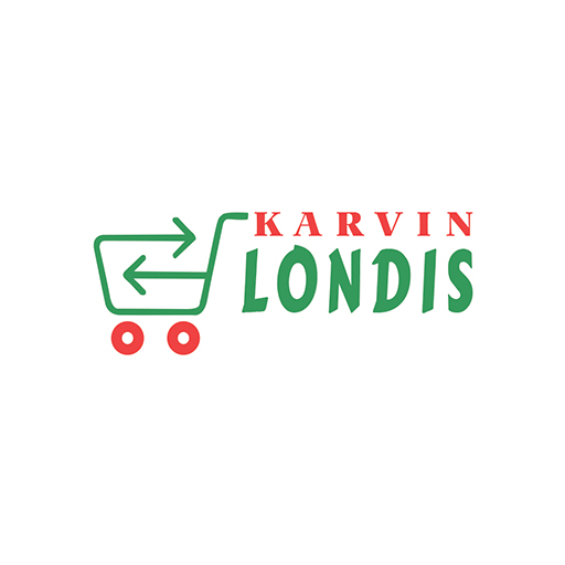 Karvins Londis logo