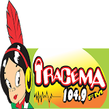 Iracema FM icon