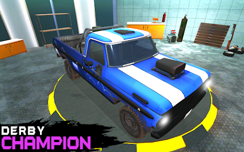 Mega Truck Stunt Games:New Driving Games 2021 Mod Apk app for Android 1