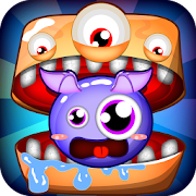 Crazy Eat Monster 4.63.04 Icon